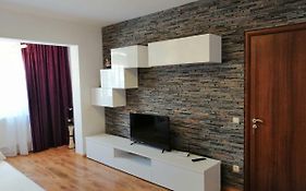 Apartament Yfu Mamaia Nord
